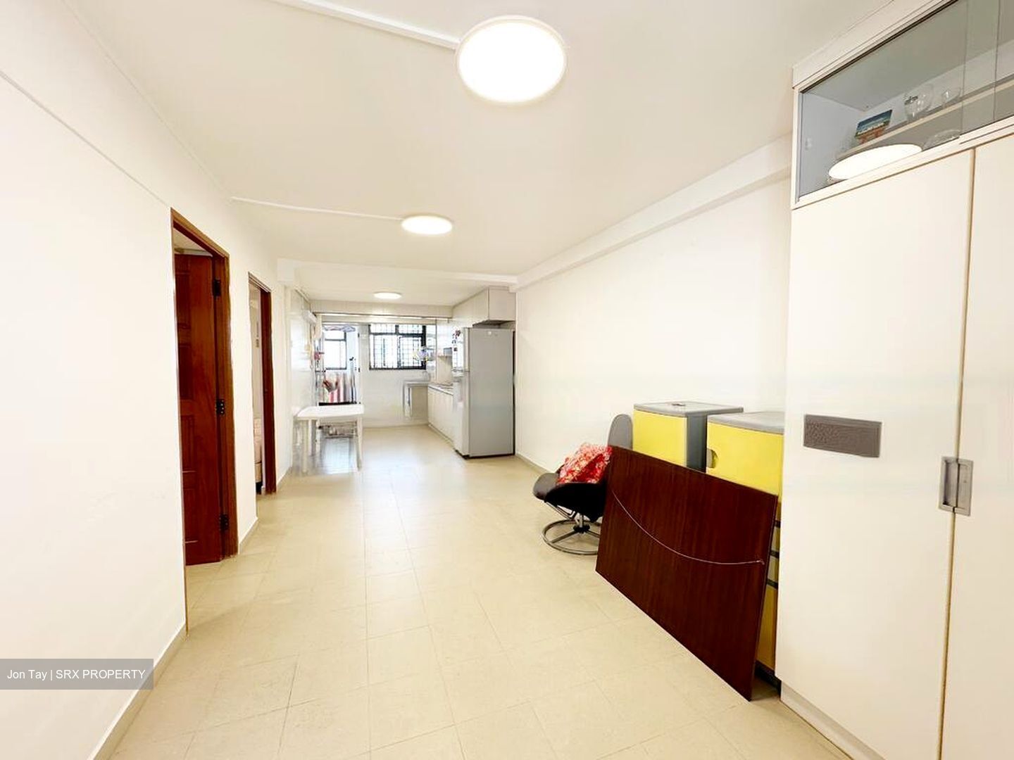 Blk 17 Lorong 7 Toa Payoh (Toa Payoh), HDB 3 Rooms #496818651